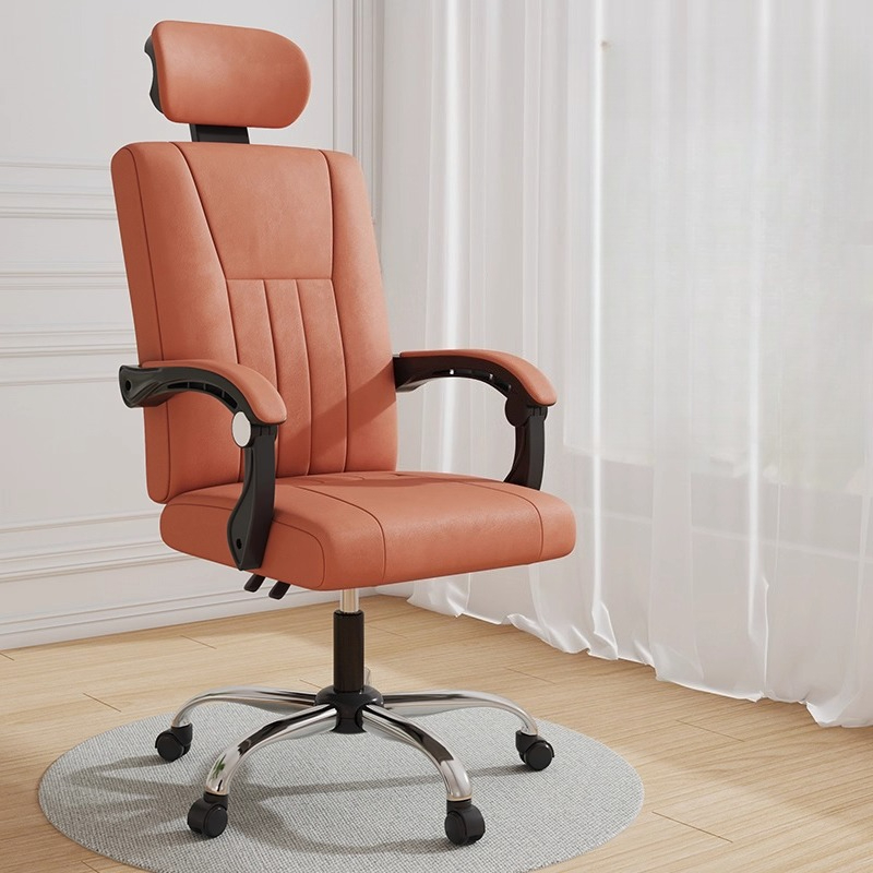 Office Tech Design - Home swivel office chair Comfortable sedentary