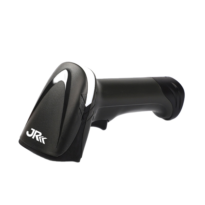 Barcode Scanner 2D - Handheld USB Wired 1D 2D Barcode