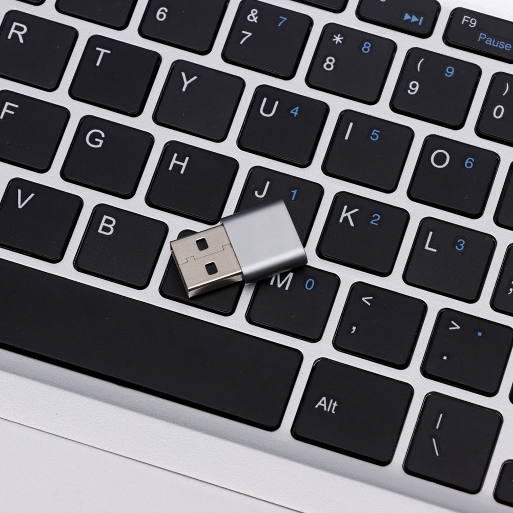 Fingerprint Reader Usb - AB11-Silver USB Fingerprint Reader USB Fingerprint