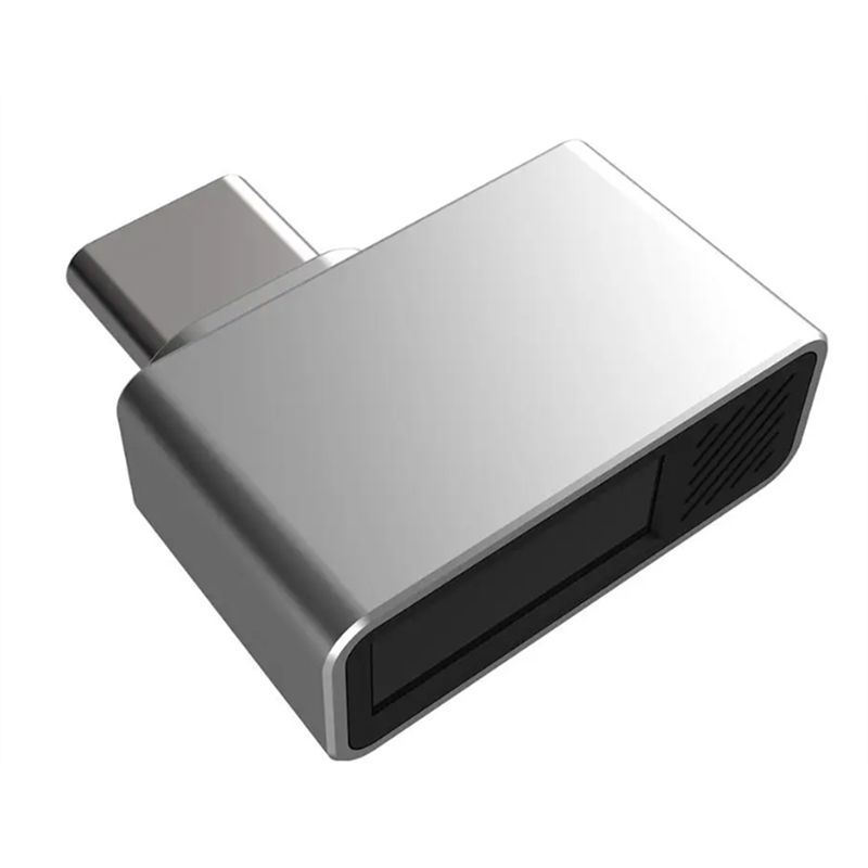 Fingerprint Reader Usb - 【Big Deal】Mini USB Fingerprint Reader For