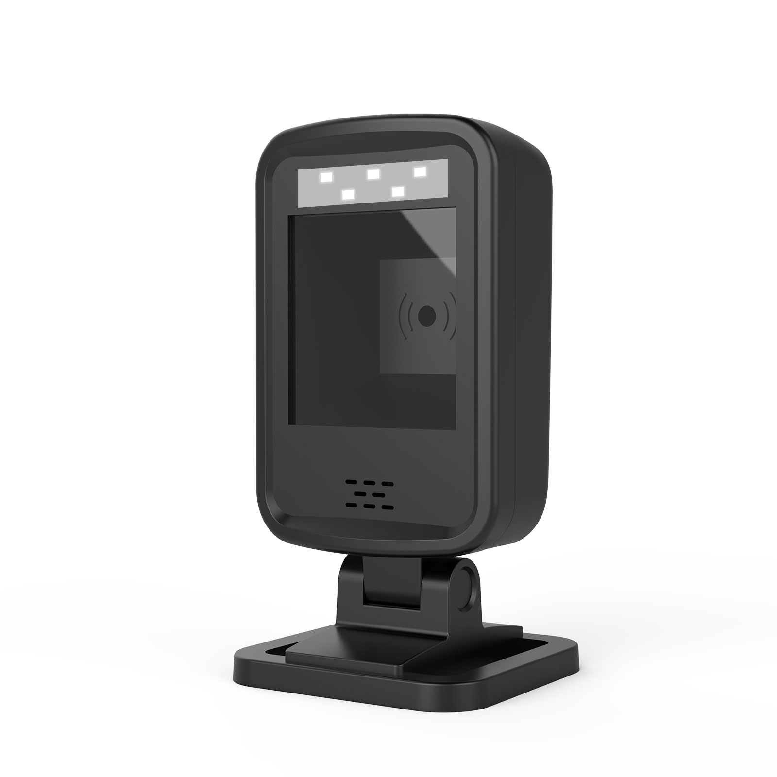 Barcode Scanner 2D - Supermarket Retail Store 1D 2D QR