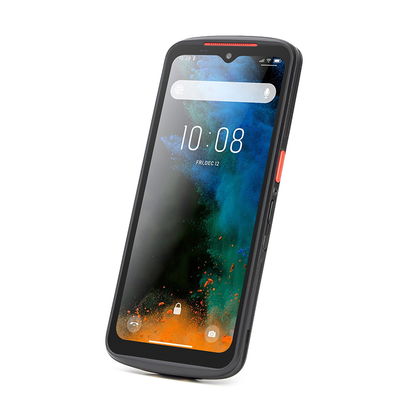 Barcode Scanner 2D - PDA Portable Terminal Google NFC PDA
