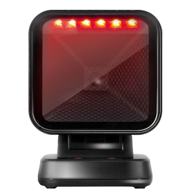 Barcode Scanner 2D - 2D Omnidirectional Barcode Scanner QR Code
