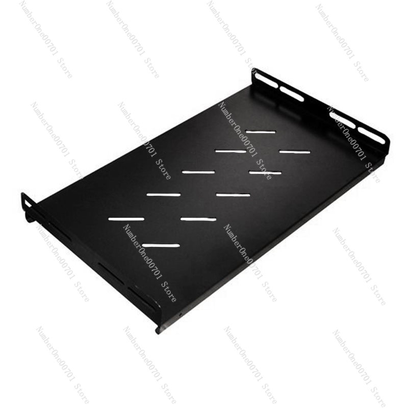 Server Rack Shelf - Heavy Duty 19