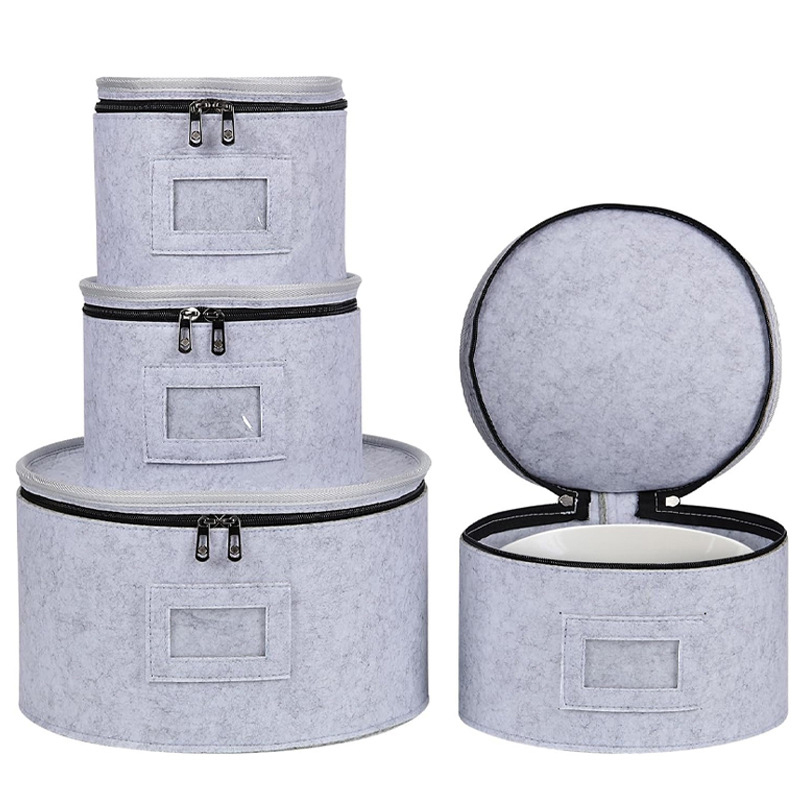 1Pc Felt Storage Bag Glass Cup - đánh giá và giá Server Rack Shelf