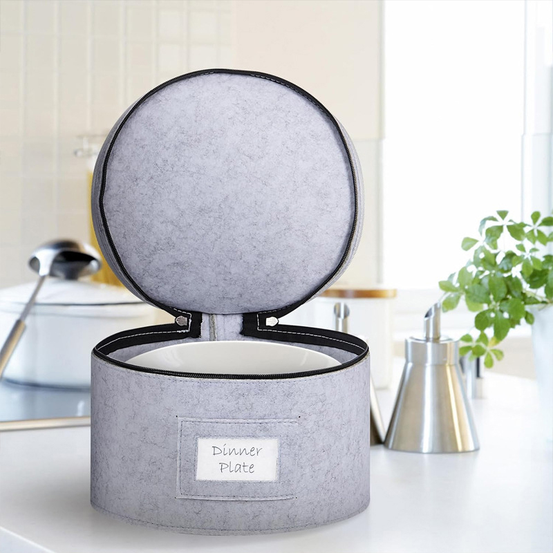 1Pc Felt Storage Bag Glass Cup - đánh giá và giá Server Rack Shelf