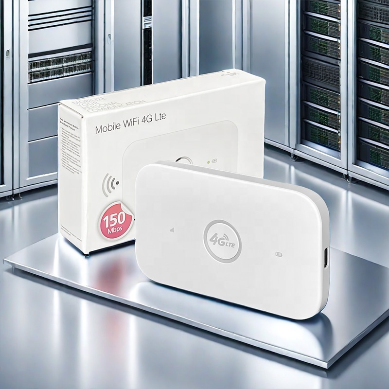 Factory Supply Mobile WiFi 4G  - đánh giá và giá 4G Lte Router Sim
