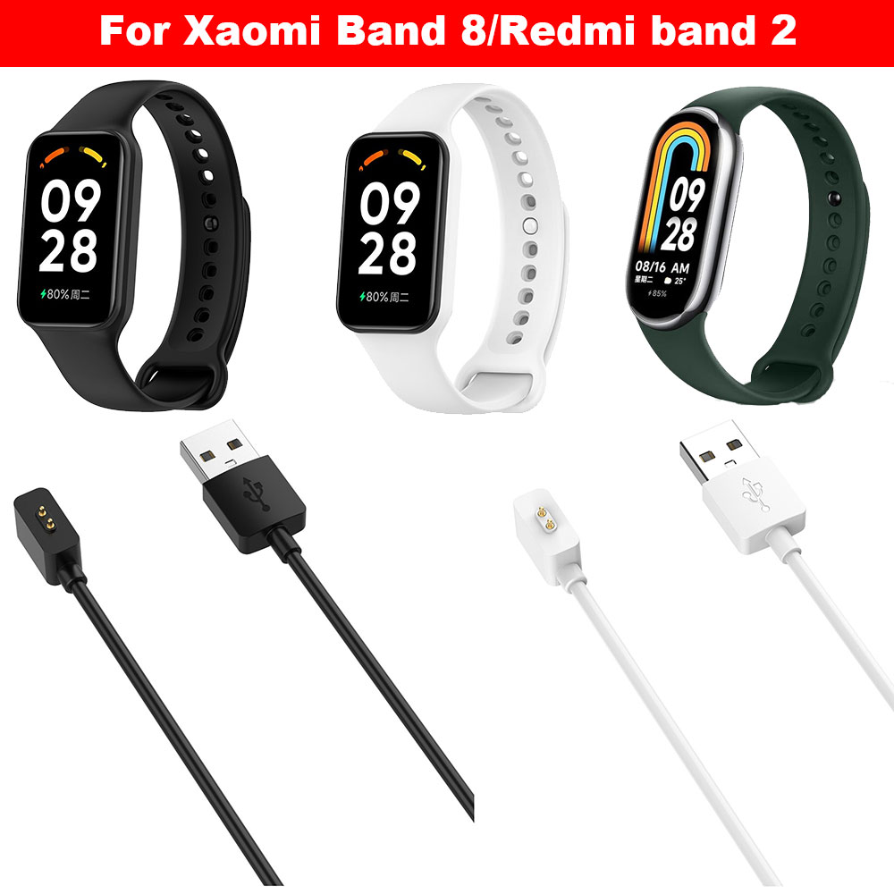 USB Charger For Redmi Watch 5  - đánh giá và giá Usb Extender Active