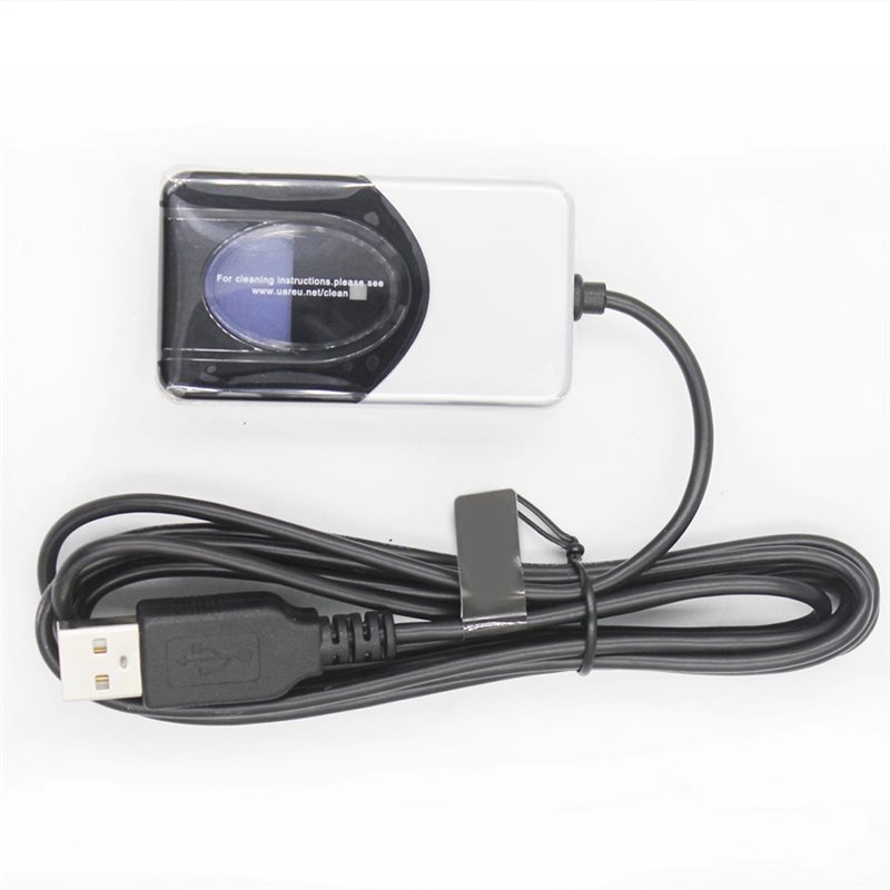ABZZ-Fingerprint Reader Biomet - đánh giá và giá Fingerprint Reader Usb