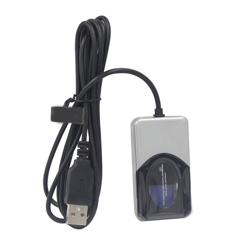 ABZZ-Fingerprint Reader Biomet - đánh giá và giá Fingerprint Reader Usb