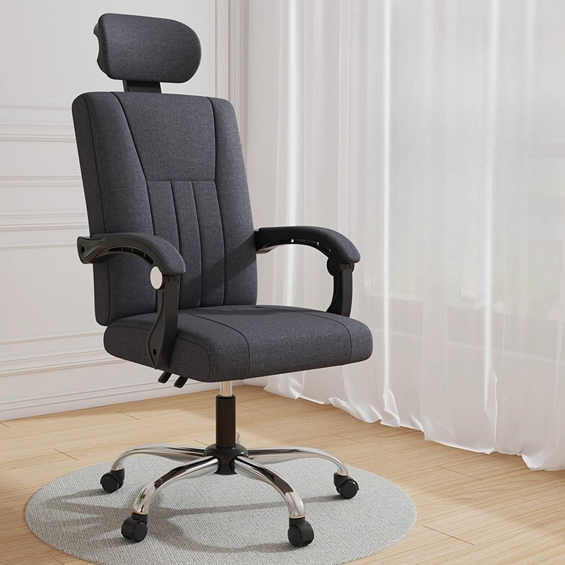 Home swivel office chair Comfo - đánh giá và giá Office Tech Design