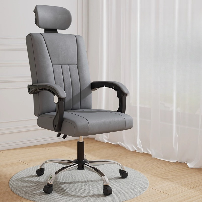Home swivel office chair Comfo - đánh giá và giá Office Tech Design
