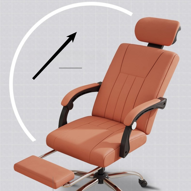 Home swivel office chair Comfo - đánh giá và giá Office Tech Design