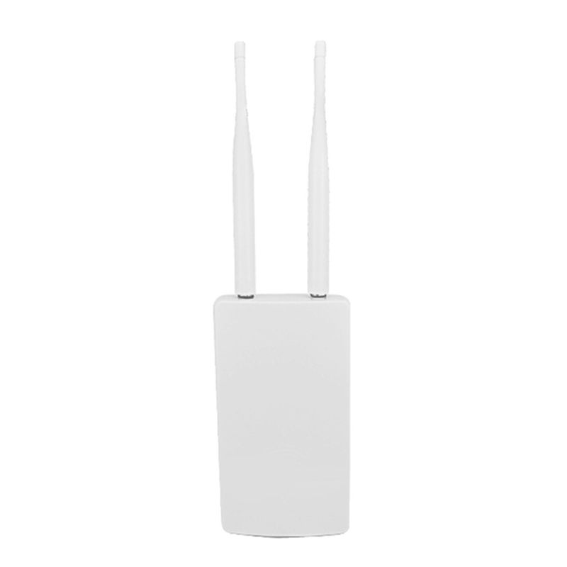 SWXF POE Outdoor Waterproof LT - đánh giá và giá 4G Lte Router Sim
