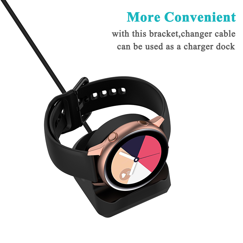 USB Charger Cable For Samsung  - đánh giá và giá Usb Extender Active