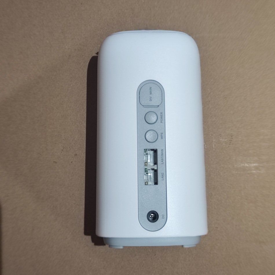New FiberHome 5G Indoor CPE LG - đánh giá và giá 4G Lte Router Sim
