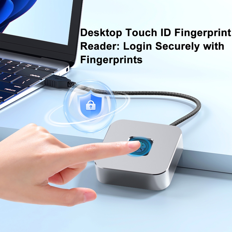 USB Fingerprint Reader Support - đánh giá và giá Fingerprint Reader Usb
