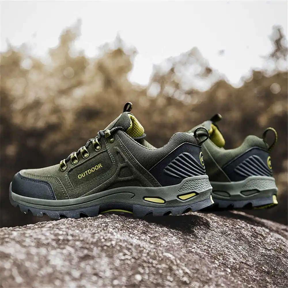 Non-slip Lace Up Hiking Tennis - đánh giá và giá Office Tech Design