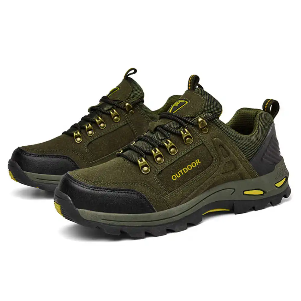 Non-slip Lace Up Hiking Tennis - đánh giá và giá Office Tech Design