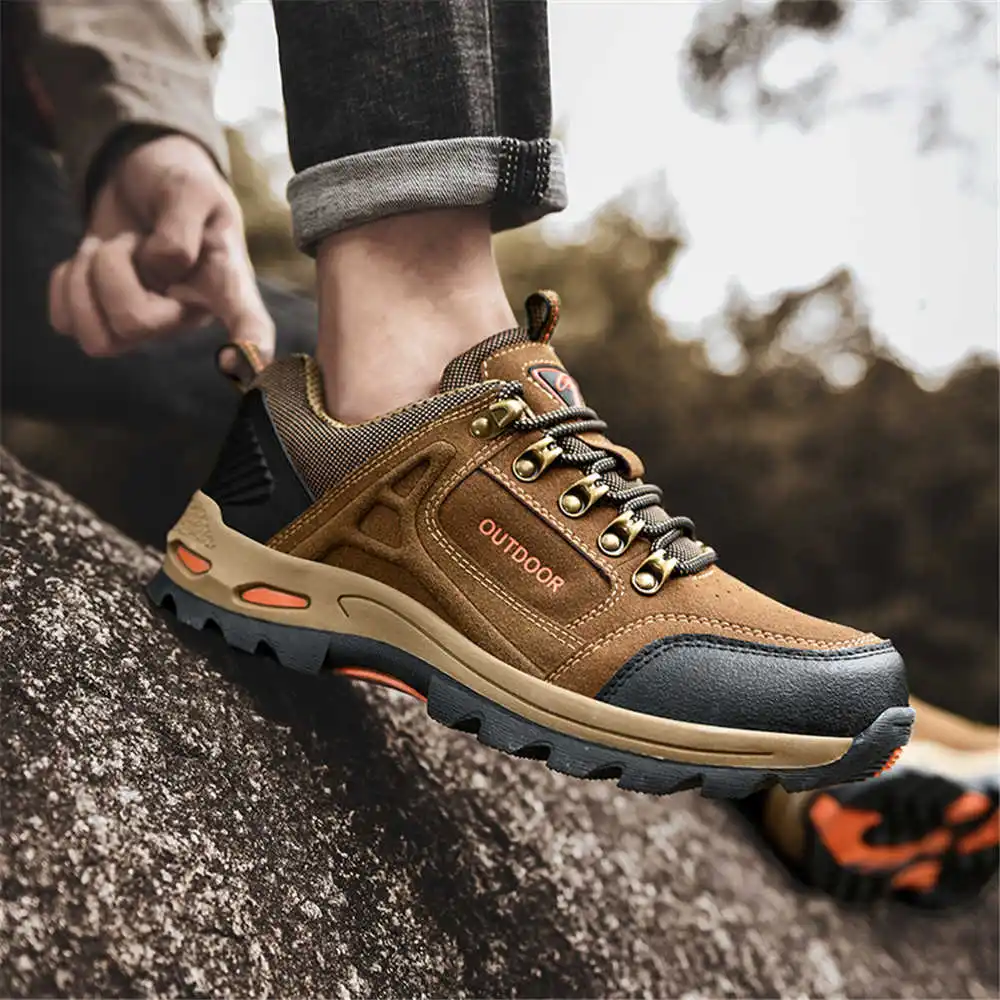 Non-slip Lace Up Hiking Tennis - đánh giá và giá Office Tech Design