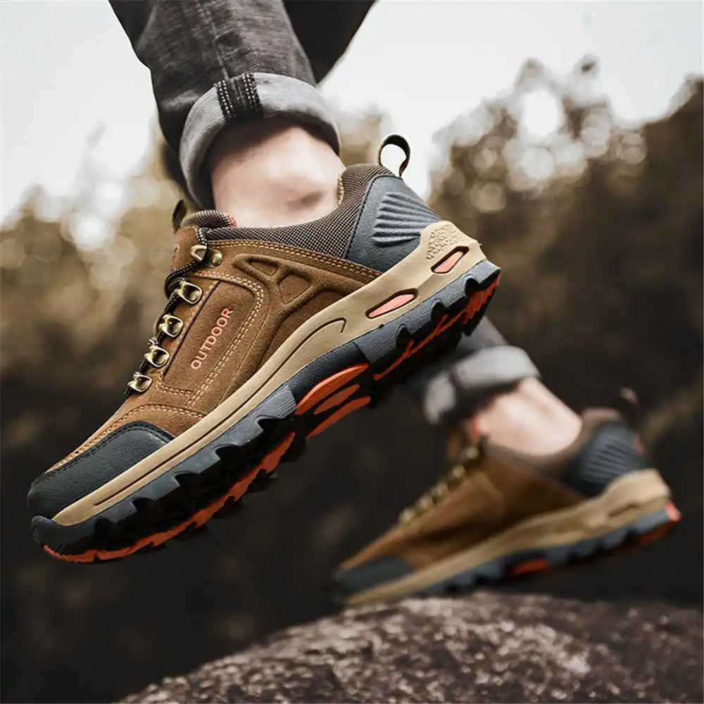 Non-slip Lace Up Hiking Tennis - đánh giá và giá Office Tech Design