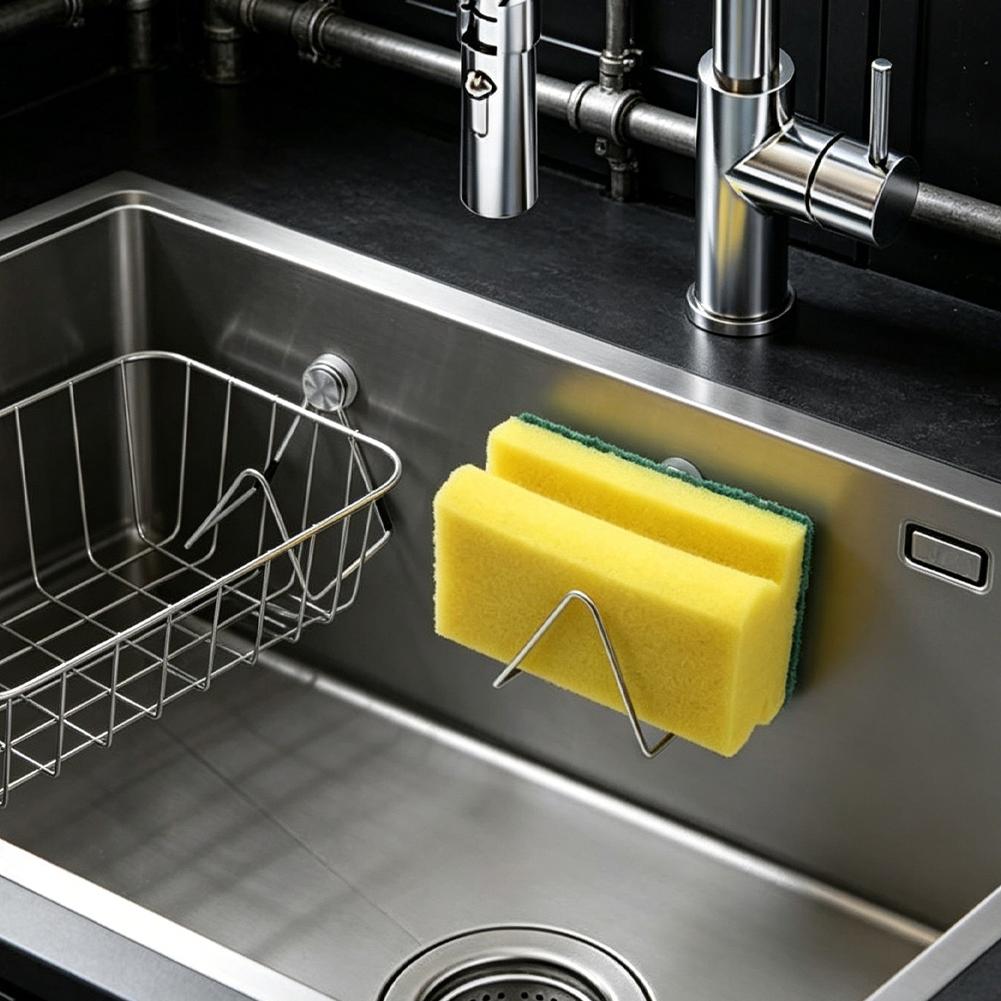 Magnetic Sponge Holder for Kit - đánh giá và giá Server Rack Shelf