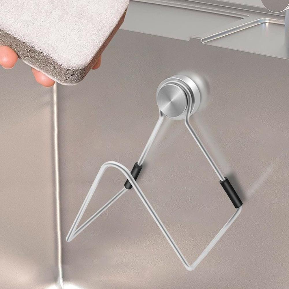 Magnetic Sponge Holder for Kit - đánh giá và giá Server Rack Shelf