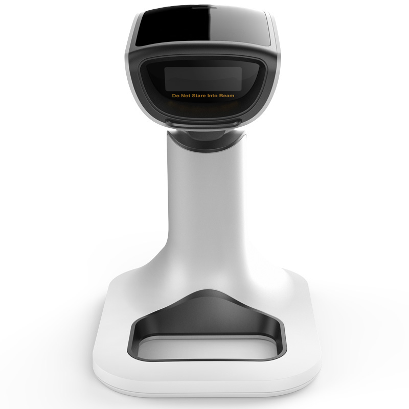 High-Speed 2D Handheld Barcode - đánh giá và giá Barcode Scanner 2D