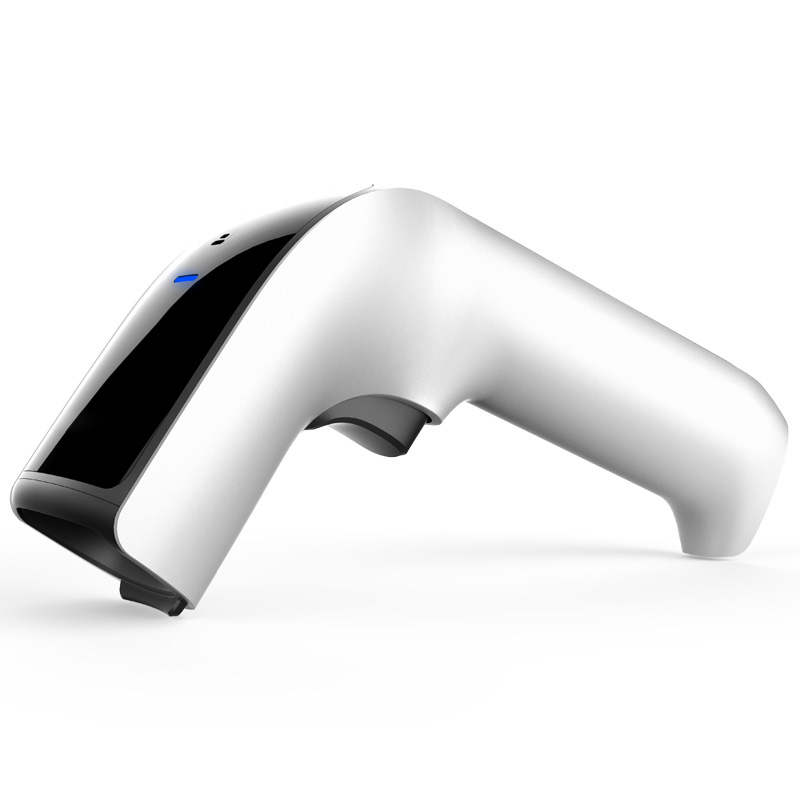 High-Speed 2D Handheld Barcode - đánh giá và giá Barcode Scanner 2D