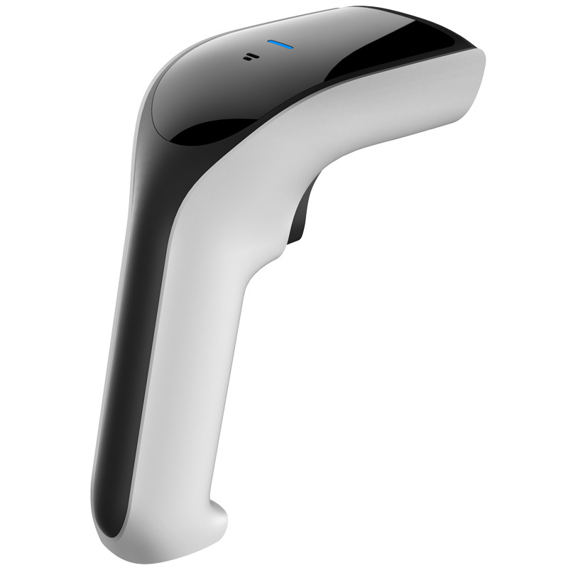 High-Speed 2D Handheld Barcode - đánh giá và giá Barcode Scanner 2D