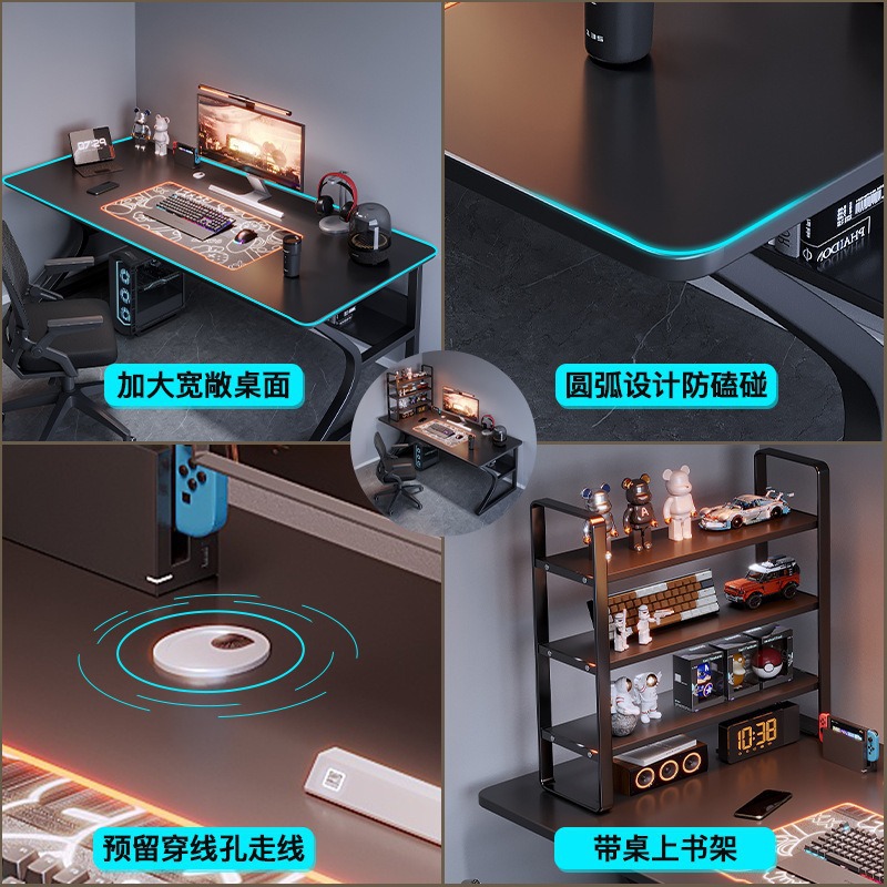 Modern Tech-sense Computer Des - đánh giá và giá Office Tech Design