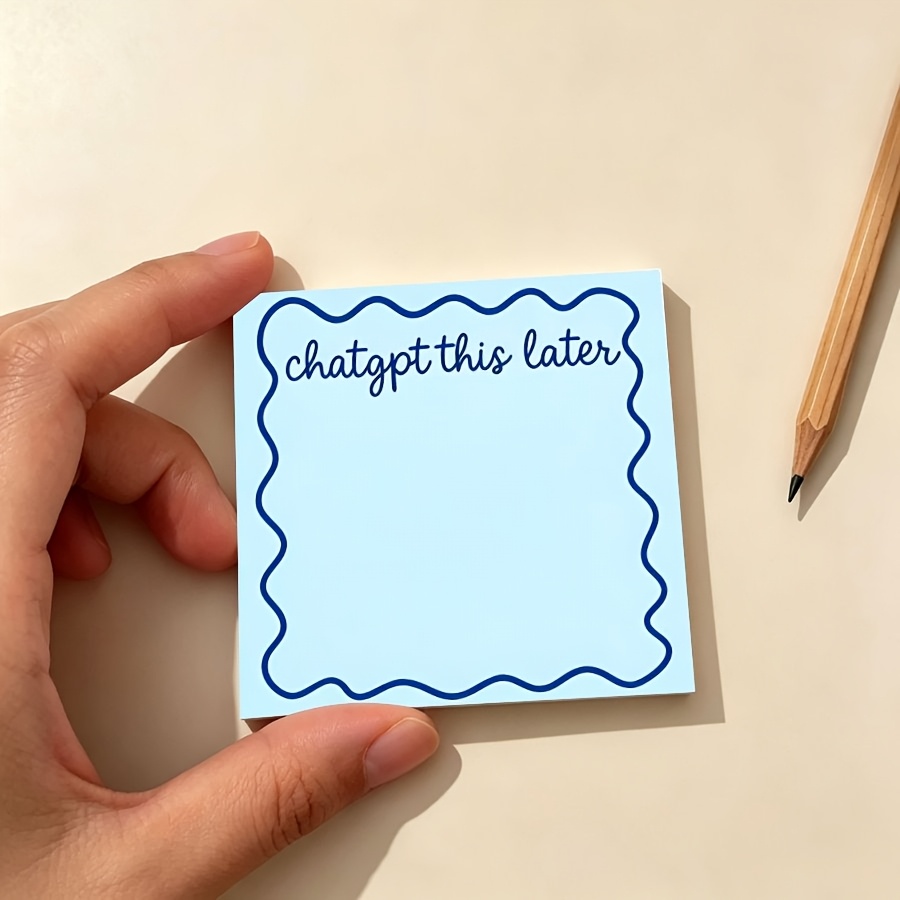 2-Pack of Blue Sticky Notes (E - đánh giá và giá Office Tech Decor