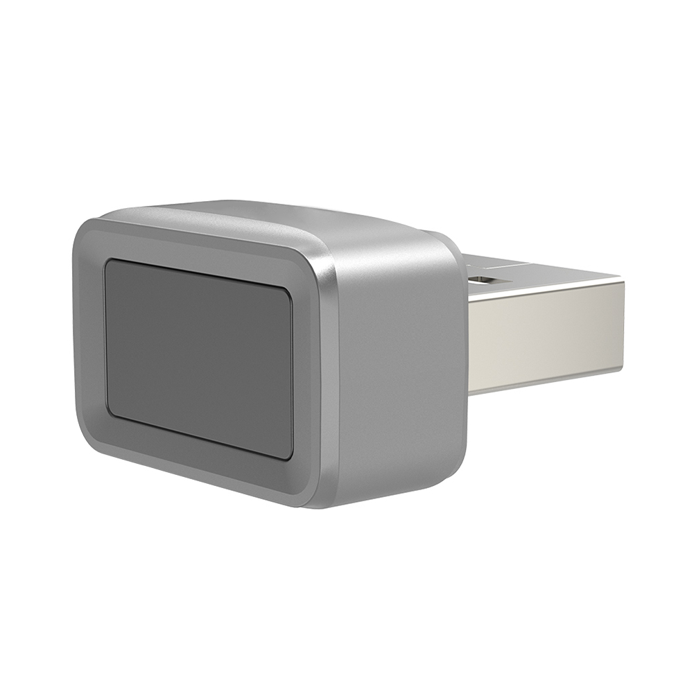 USB Fingerprint Key Reader FID - đánh giá và giá Fingerprint Reader Usb