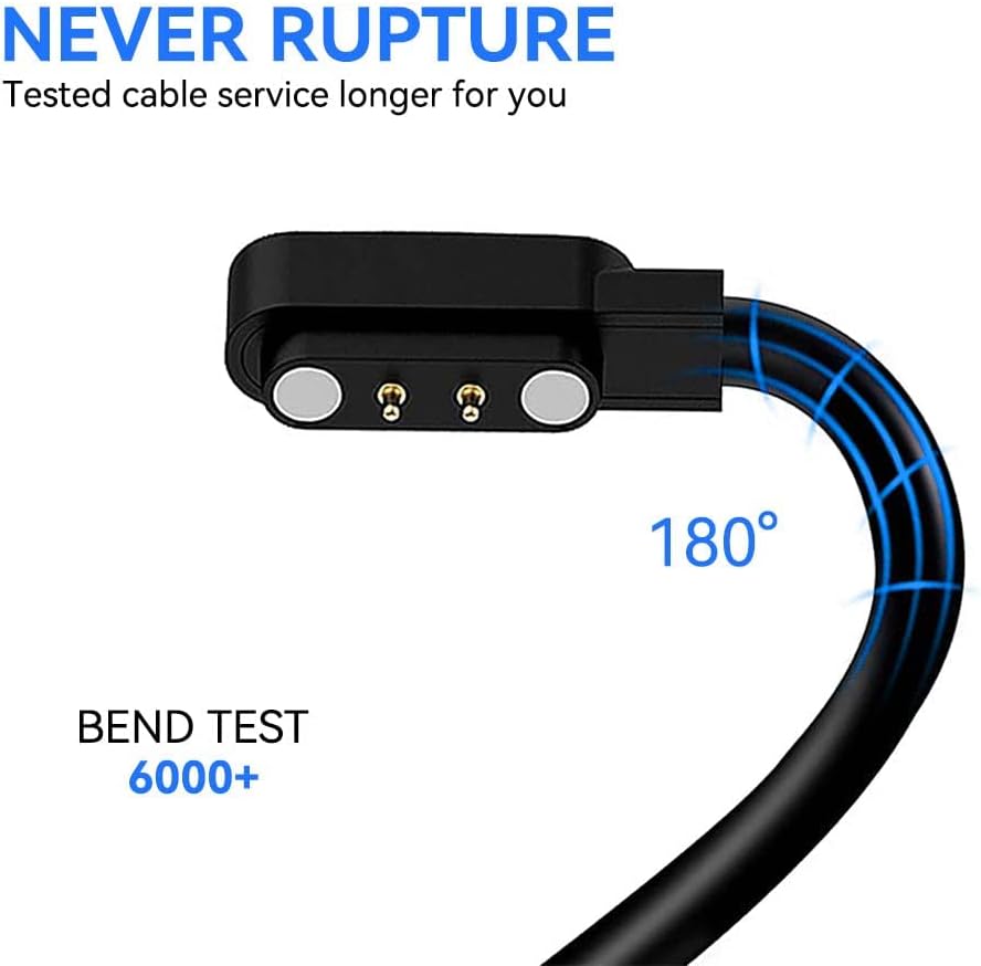 USB Charger Cable For Smart Wa - đánh giá và giá Usb Extender Active