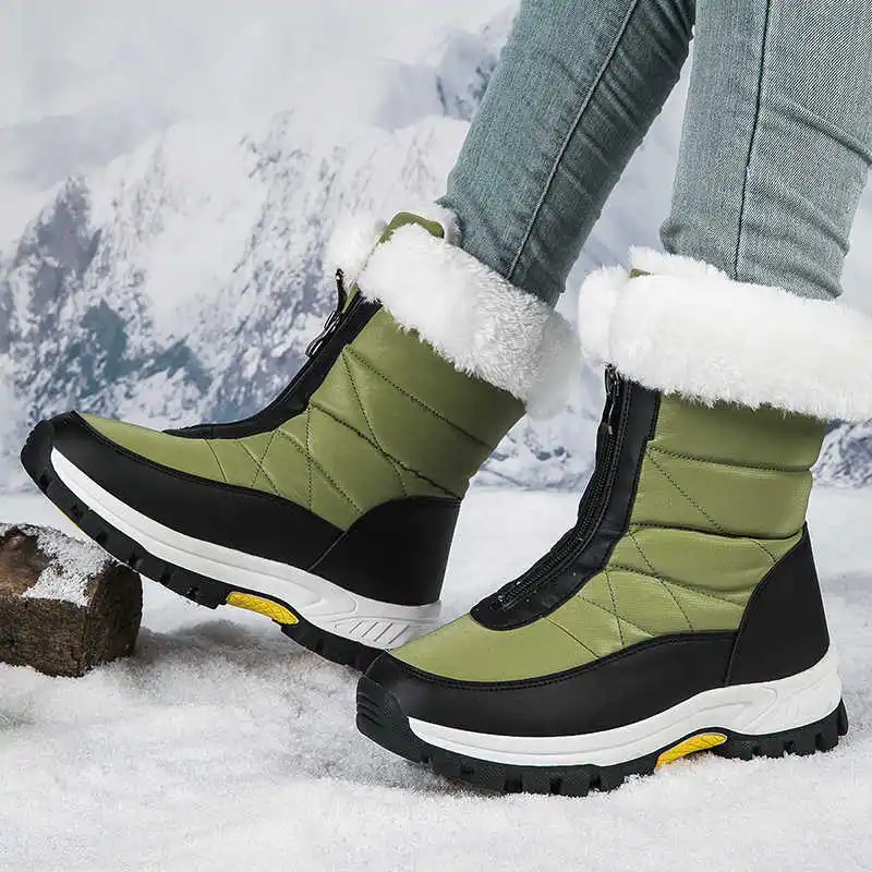 Women's Boot Sneakers Walking  - đánh giá và giá Office Tech Design
