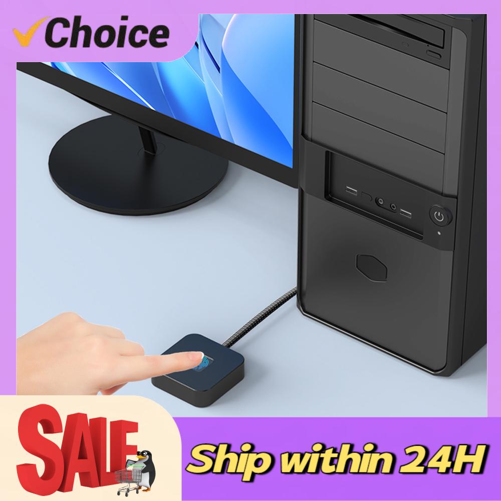 USB Fingerprint Reader For Win - đánh giá và giá Fingerprint Reader Usb