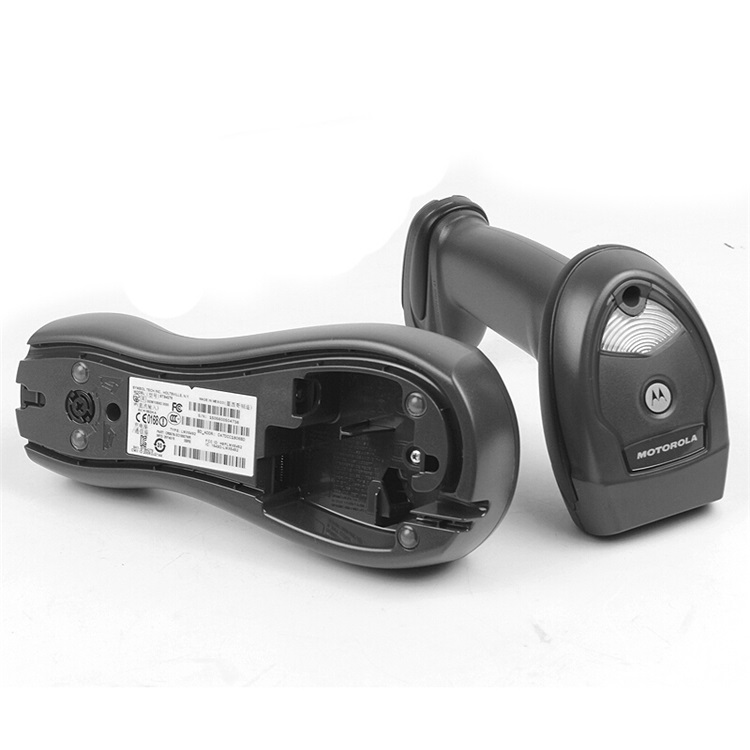 Original Handheld Barcode Scan - đánh giá và giá Barcode Scanner 2D