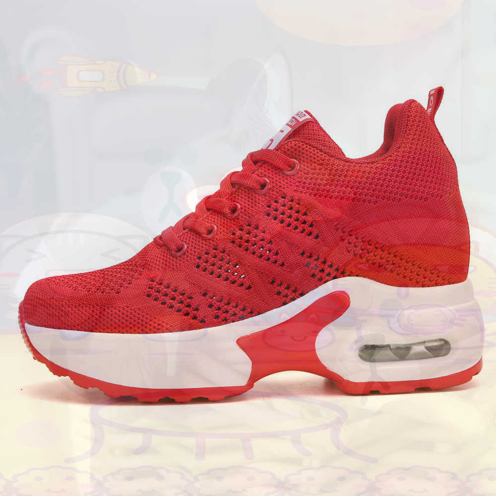 Red Size 36 Shoes Woman Tennis - đánh giá và giá Office Tech Design