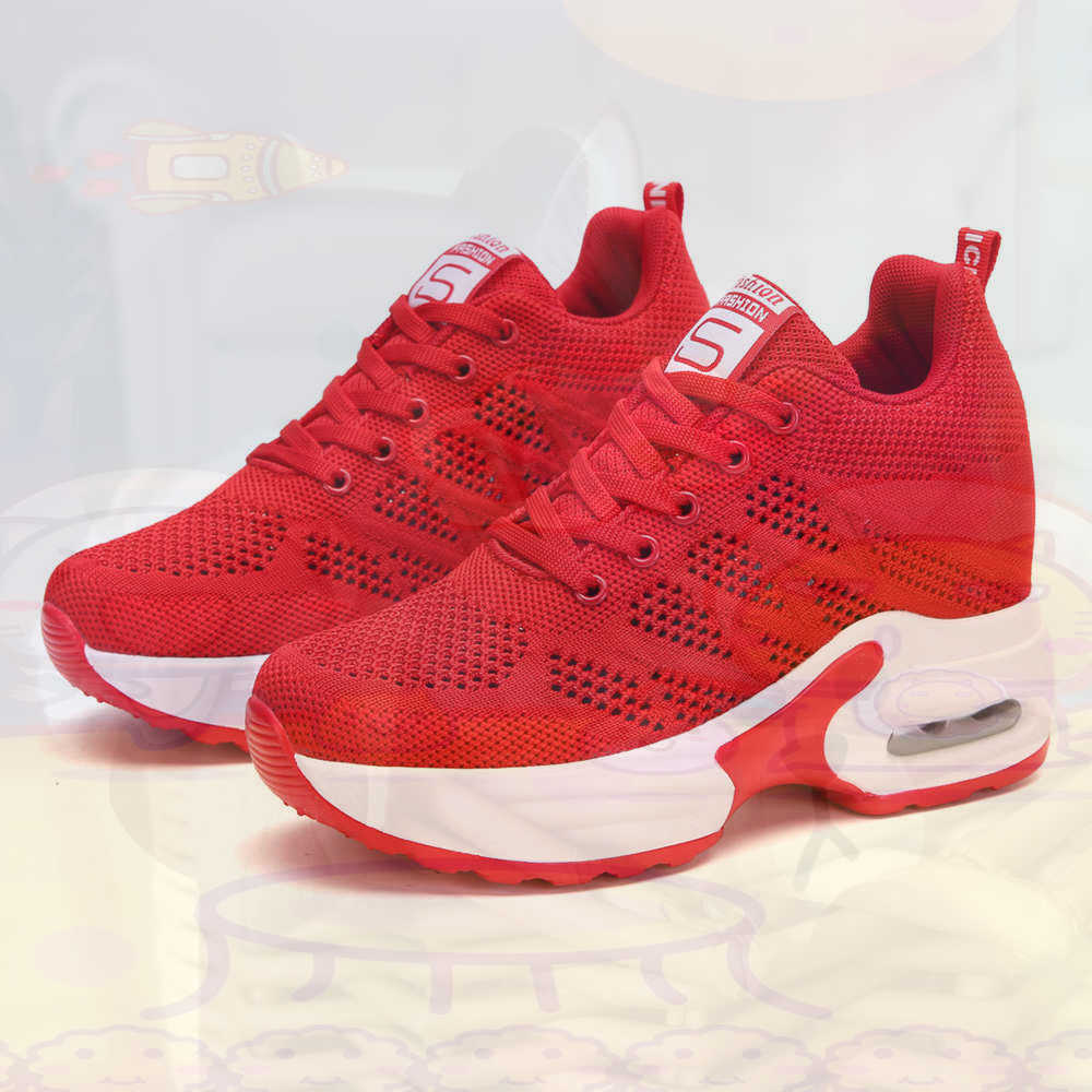 Red Size 36 Shoes Woman Tennis - đánh giá và giá Office Tech Design