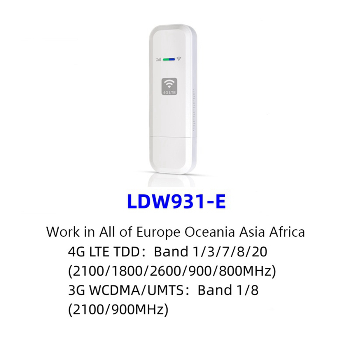 SMIEA New LDW931 Lte Router Mo - đánh giá và giá 4G Lte Router Sim
