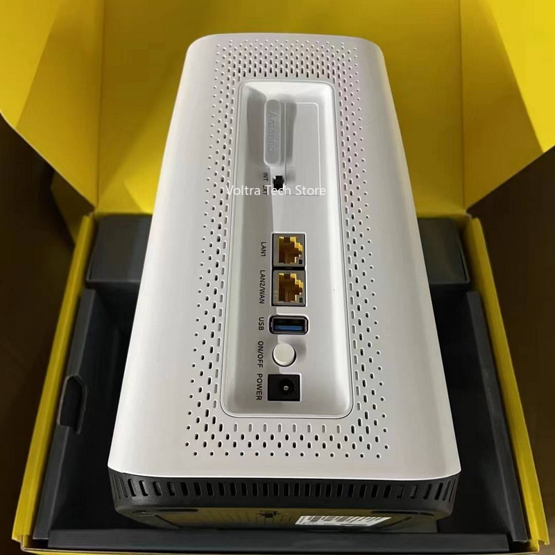 Unlocked  5G Indoor CPE Router - đánh giá và giá 4G Lte Router Sim