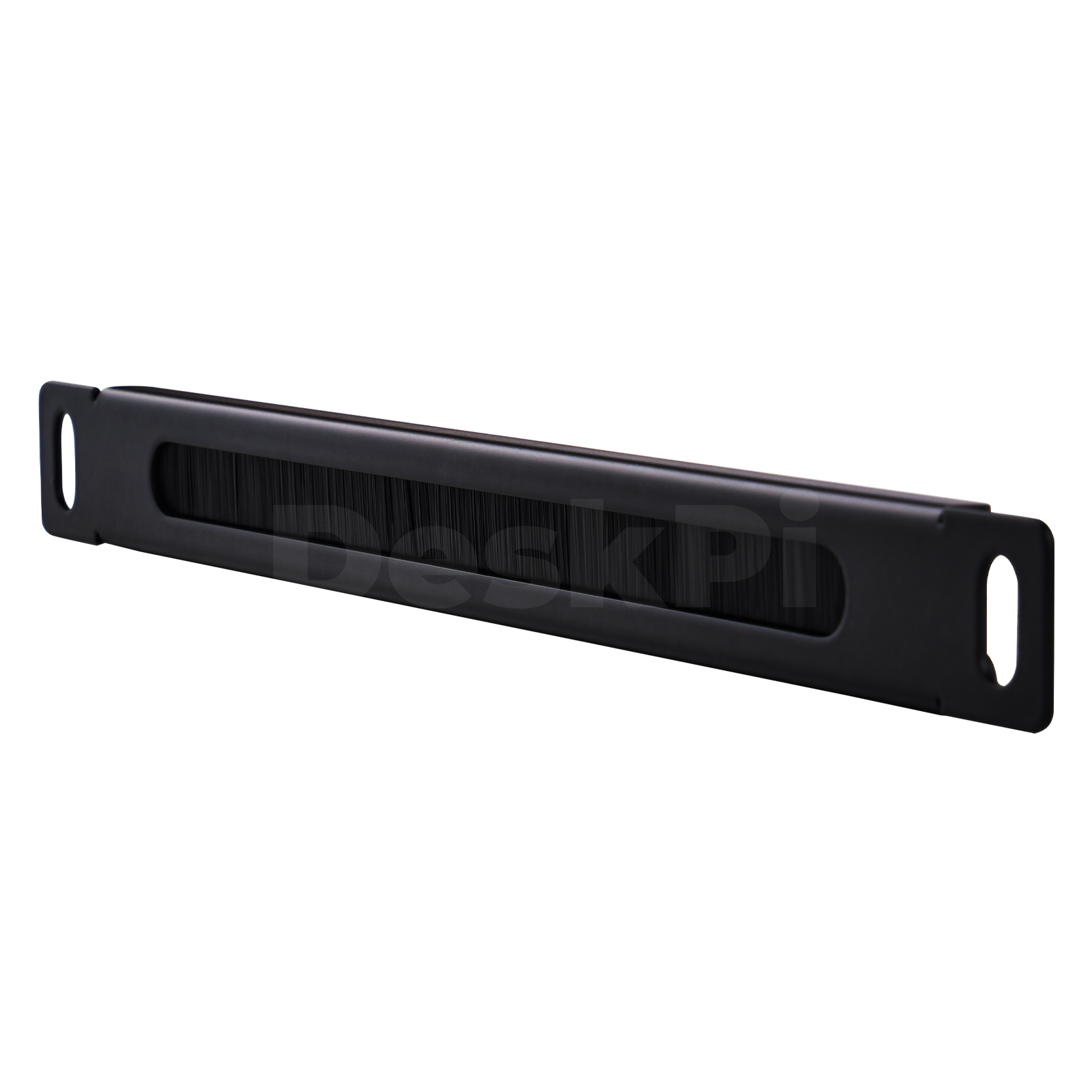 DeskPi 0.5U 10 inch Rack Shelf - đánh giá và giá Server Rack Shelf