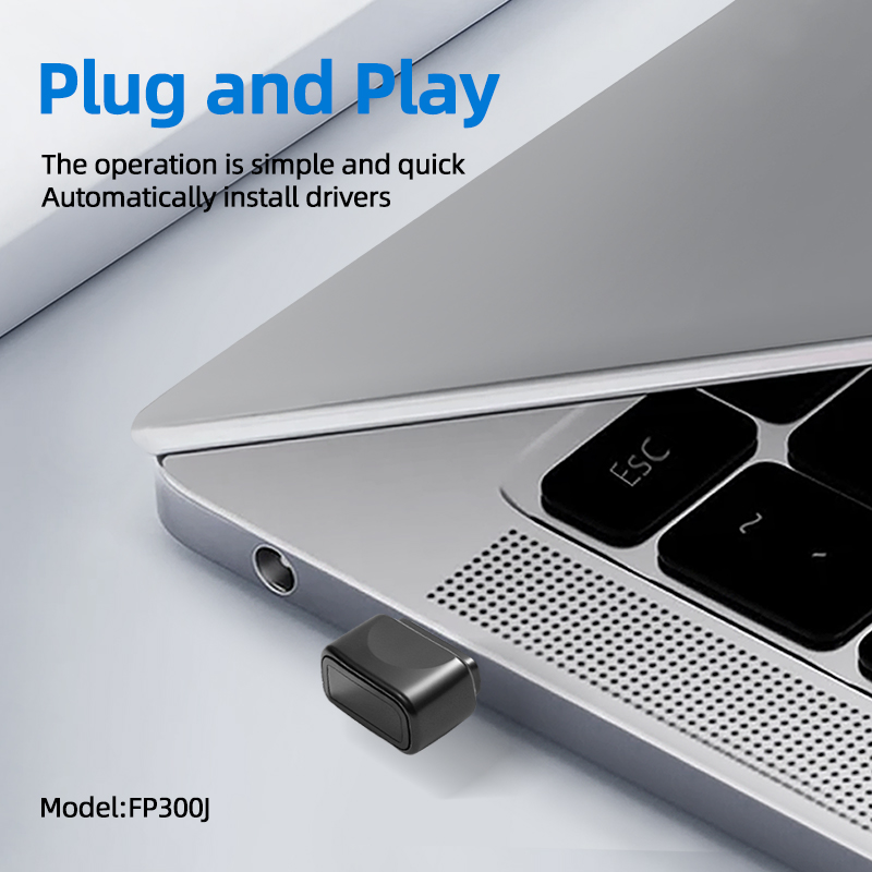 Biometric Fingerprint Reader U - đánh giá và giá Fingerprint Reader Usb