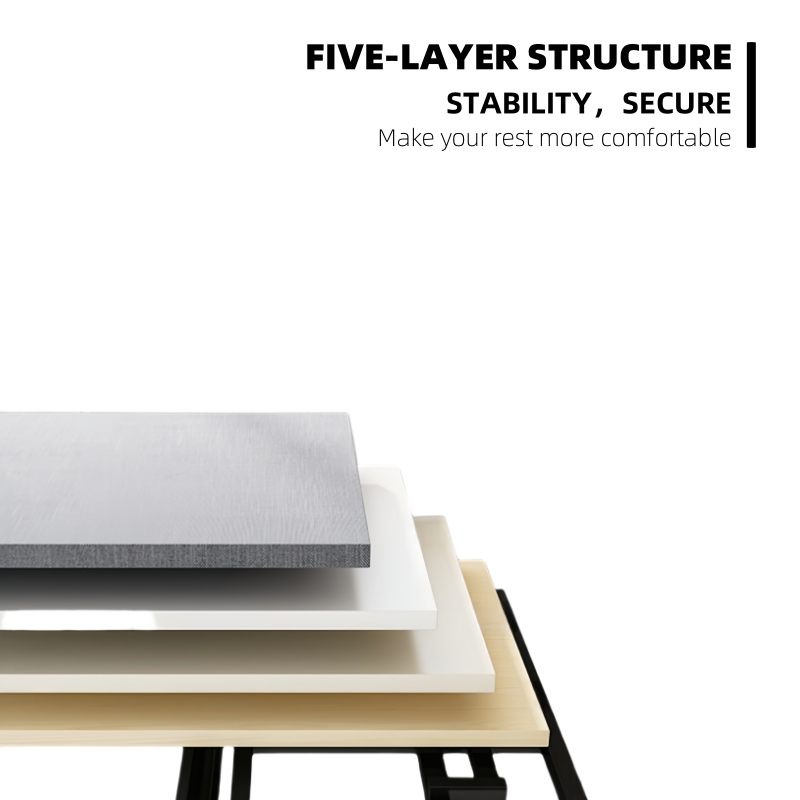 1 Dust Cover for a Folding Bed - đánh giá và giá Office Tech Design