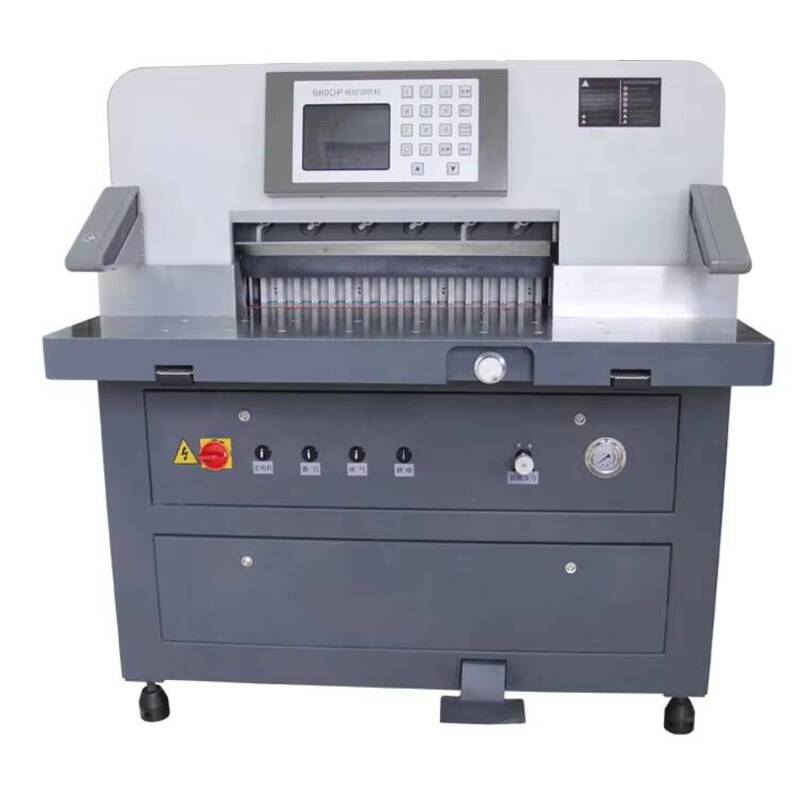 High Quality Paper Sheet Guill - đánh giá và giá Paper Cutting Guillotine