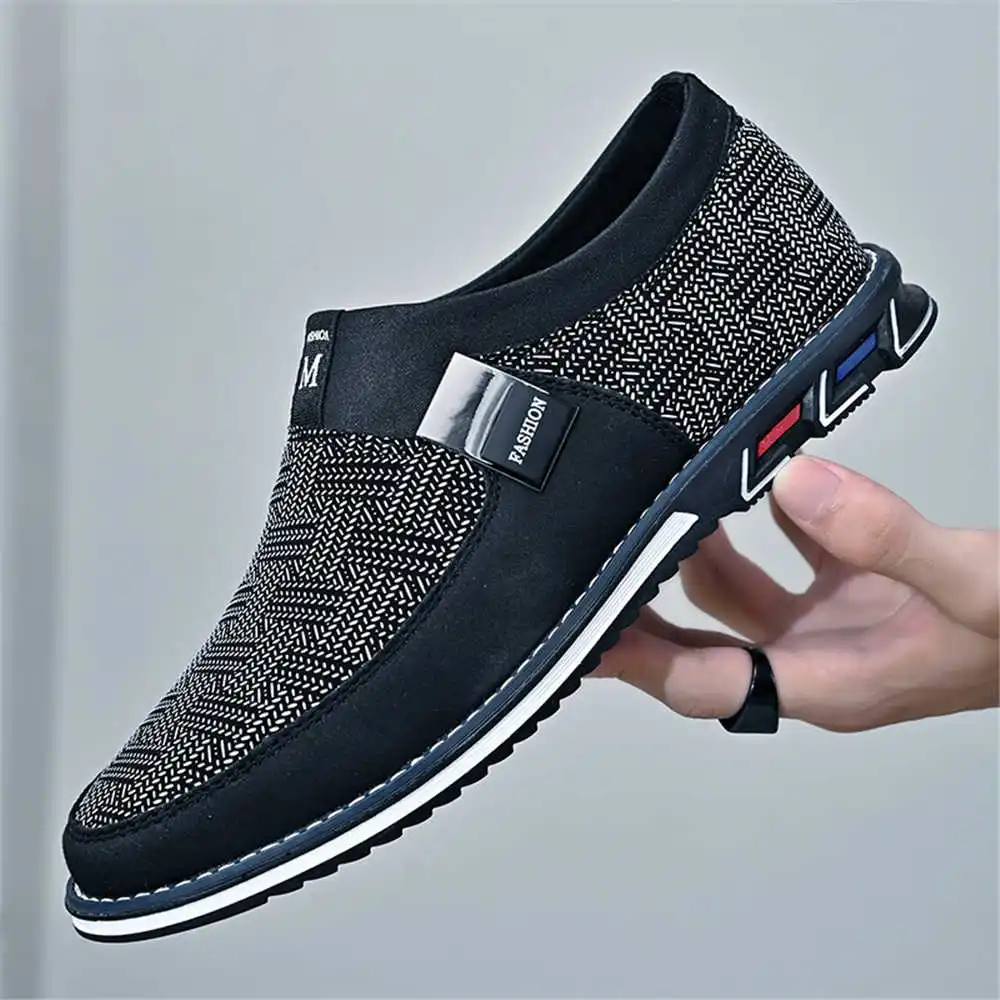 Dark Blue 44-45 Summer Shoes S - đánh giá và giá Office Tech Design