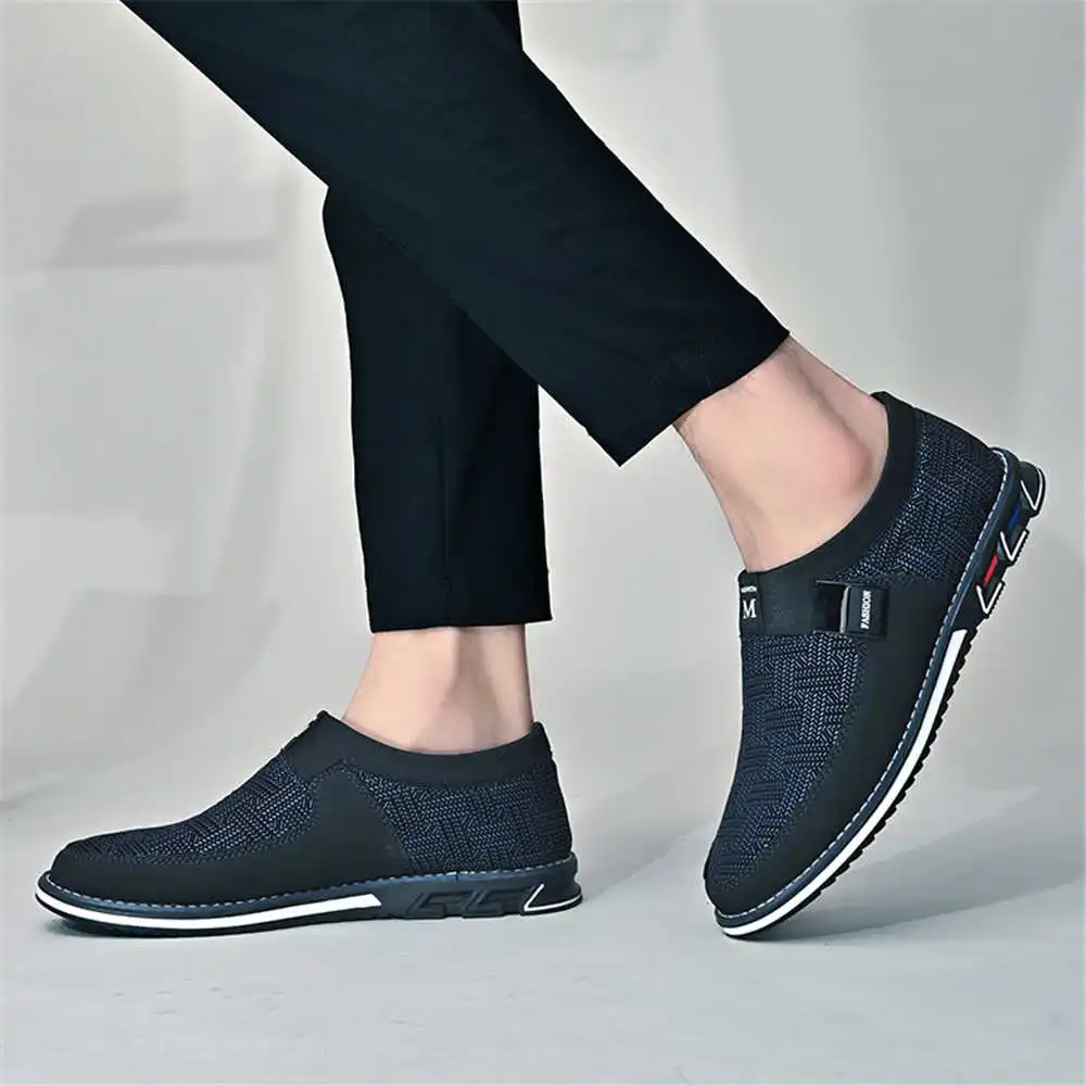 Dark Blue 44-45 Summer Shoes S - đánh giá và giá Office Tech Design
