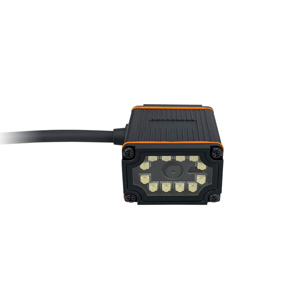 Industrial Barcode Scanner 1D  - đánh giá và giá Barcode Scanner 2D