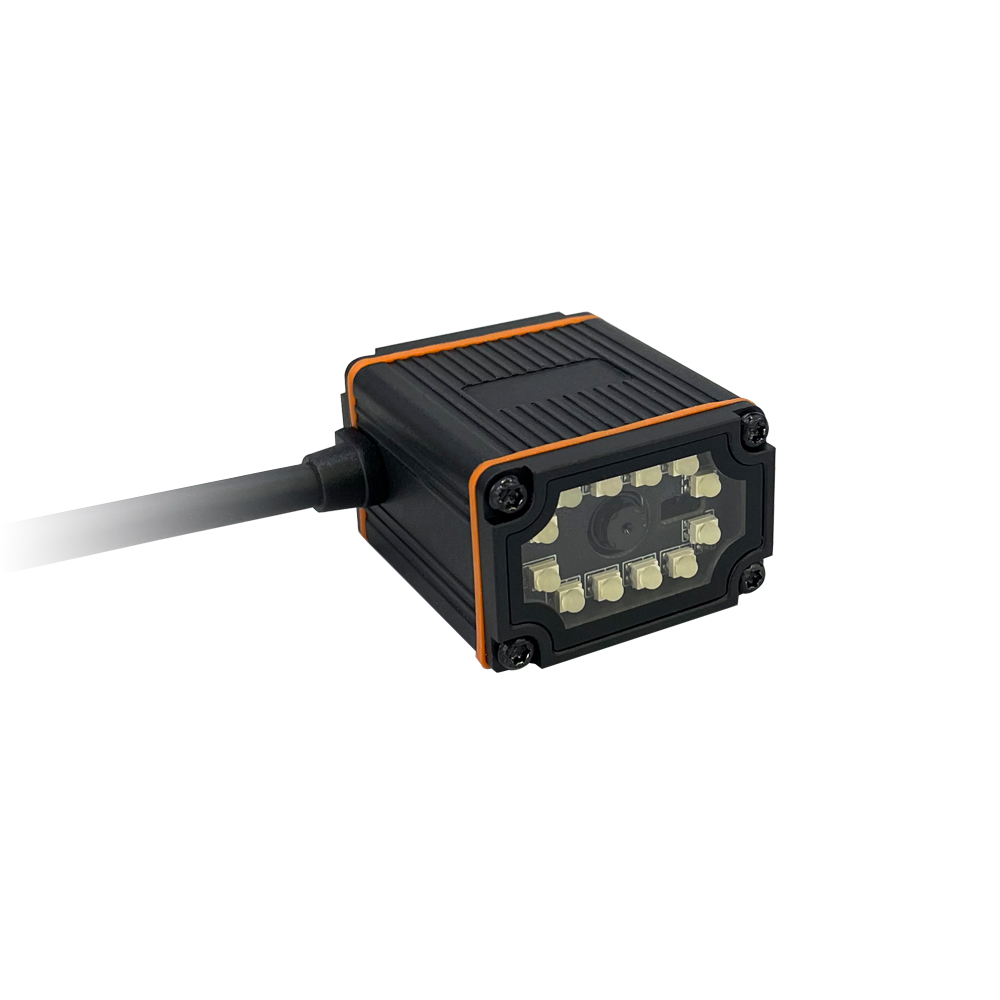 Industrial Barcode Scanner 1D  - đánh giá và giá Barcode Scanner 2D
