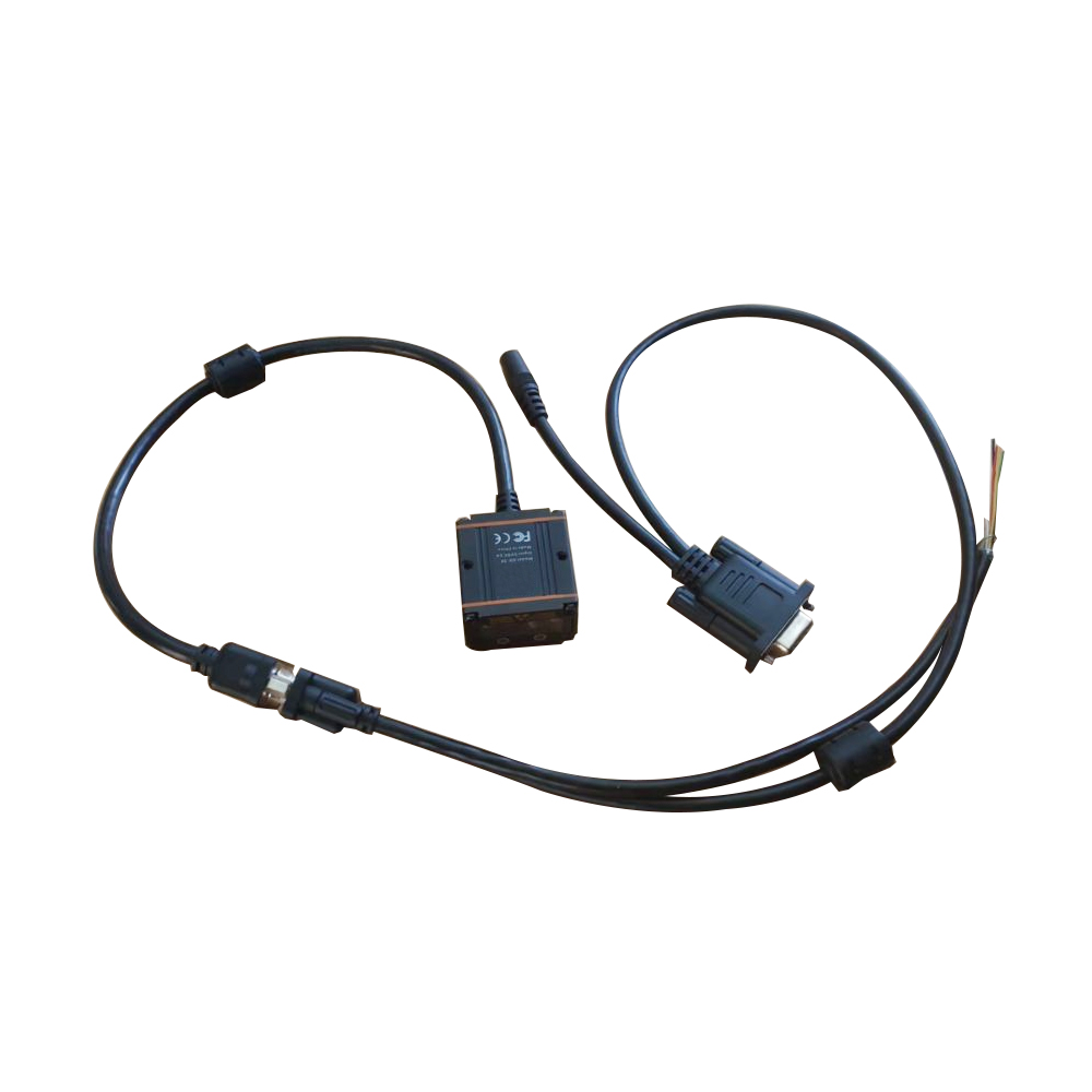 Industrial Barcode Scanner 1D  - đánh giá và giá Barcode Scanner 2D